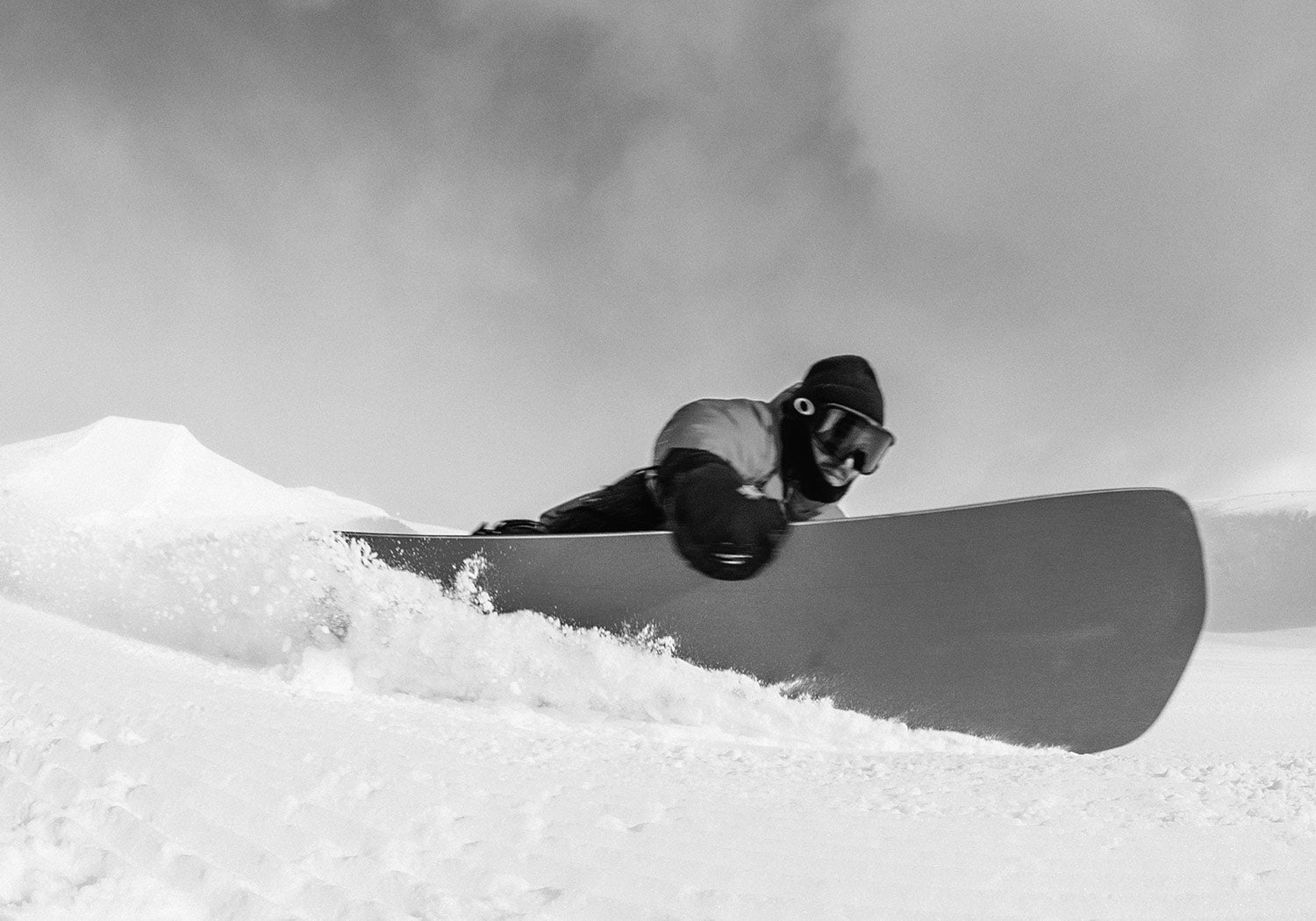 Korua Shapes Pocket Rocket Snowboard – ESS Board Store