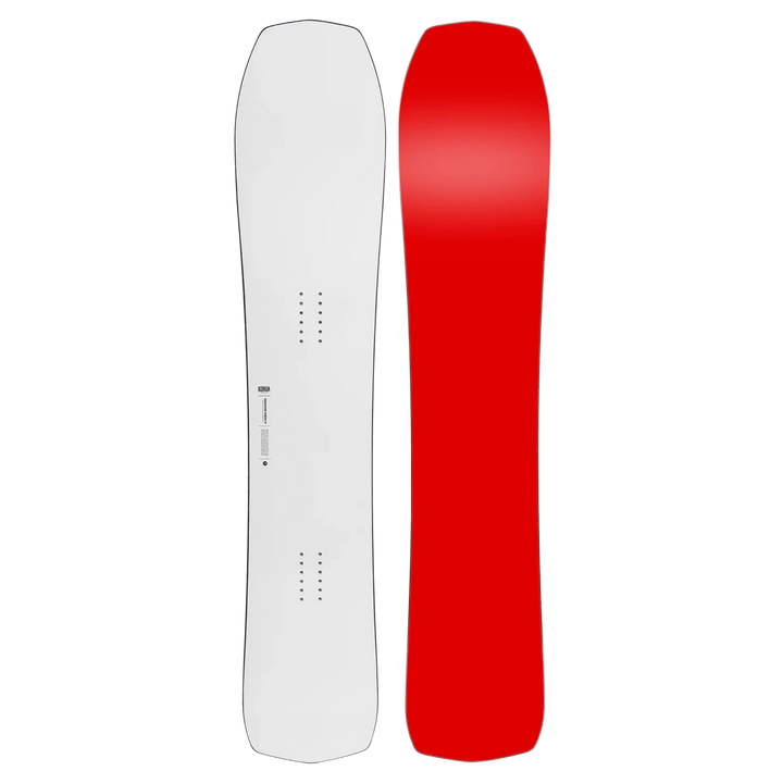 Korua Shapes Transition Finder Snowboard