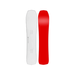 Korua Shapes Transition Finder Snowboard