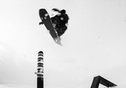 Korua Shapes Transition Finder Snowboard
