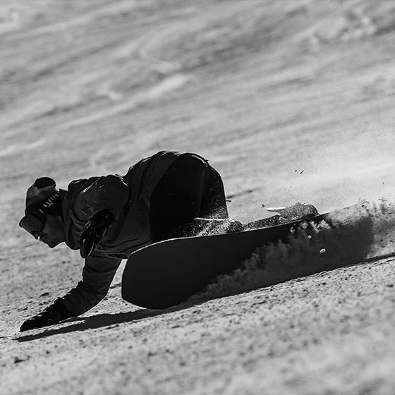 Korua Shapes Transition Finder Snowboard