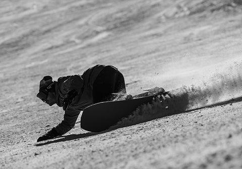 Korua Shapes Transition Finder Snowboard