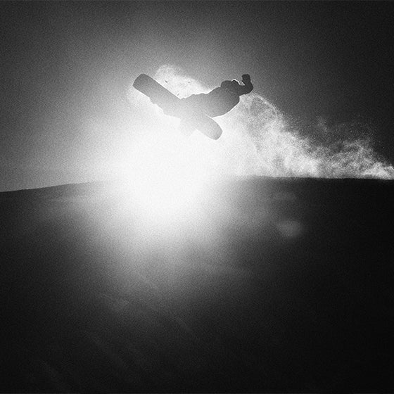 Korua Shapes Transition Finder Snowboard