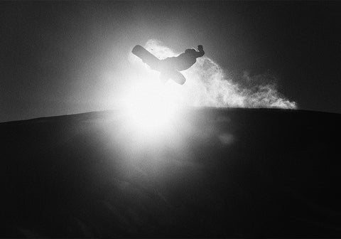 Korua Shapes Transition Finder Snowboard