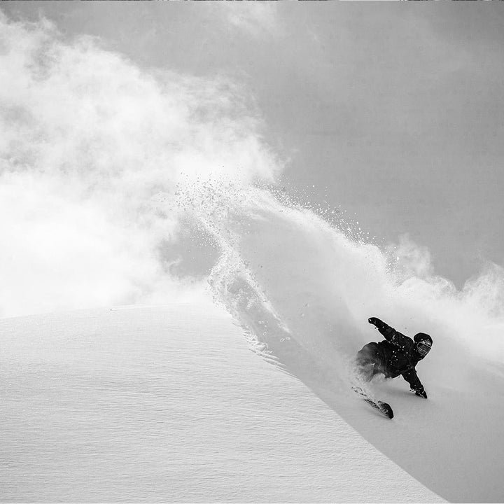 Korua Shapes Transition Finder Snowboard