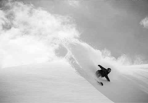 Korua Shapes Transition Finder Snowboard
