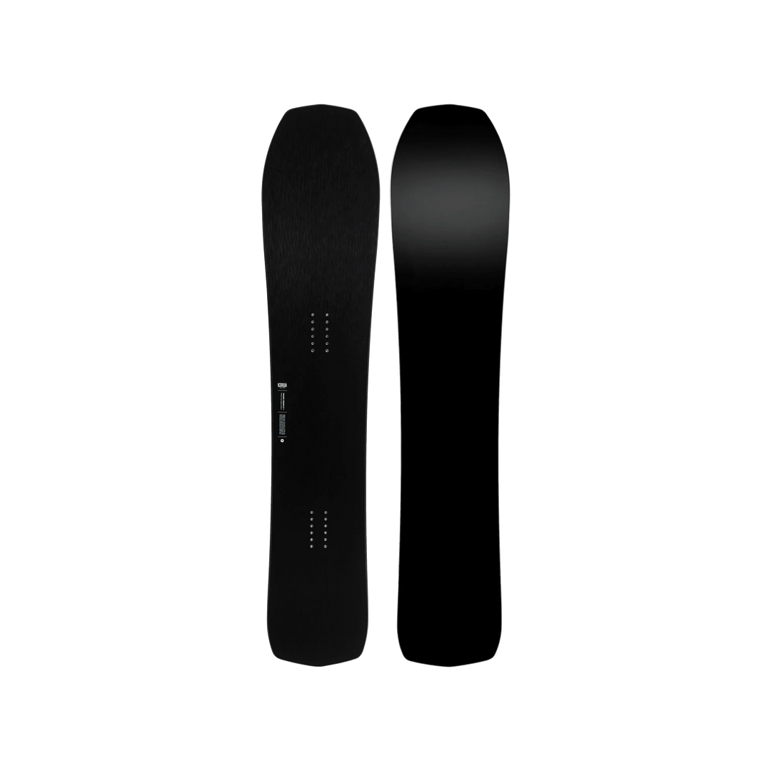 Korua Transition Finder Plus Snowboard