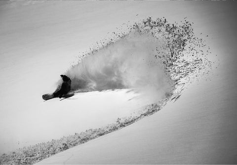 Korua Transition Finder Plus Snowboard