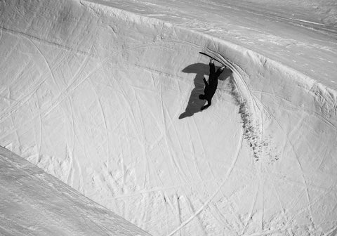 Korua Transition Finder Plus Snowboard