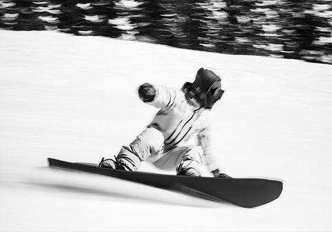 Korua Transition Finder Plus Snowboard