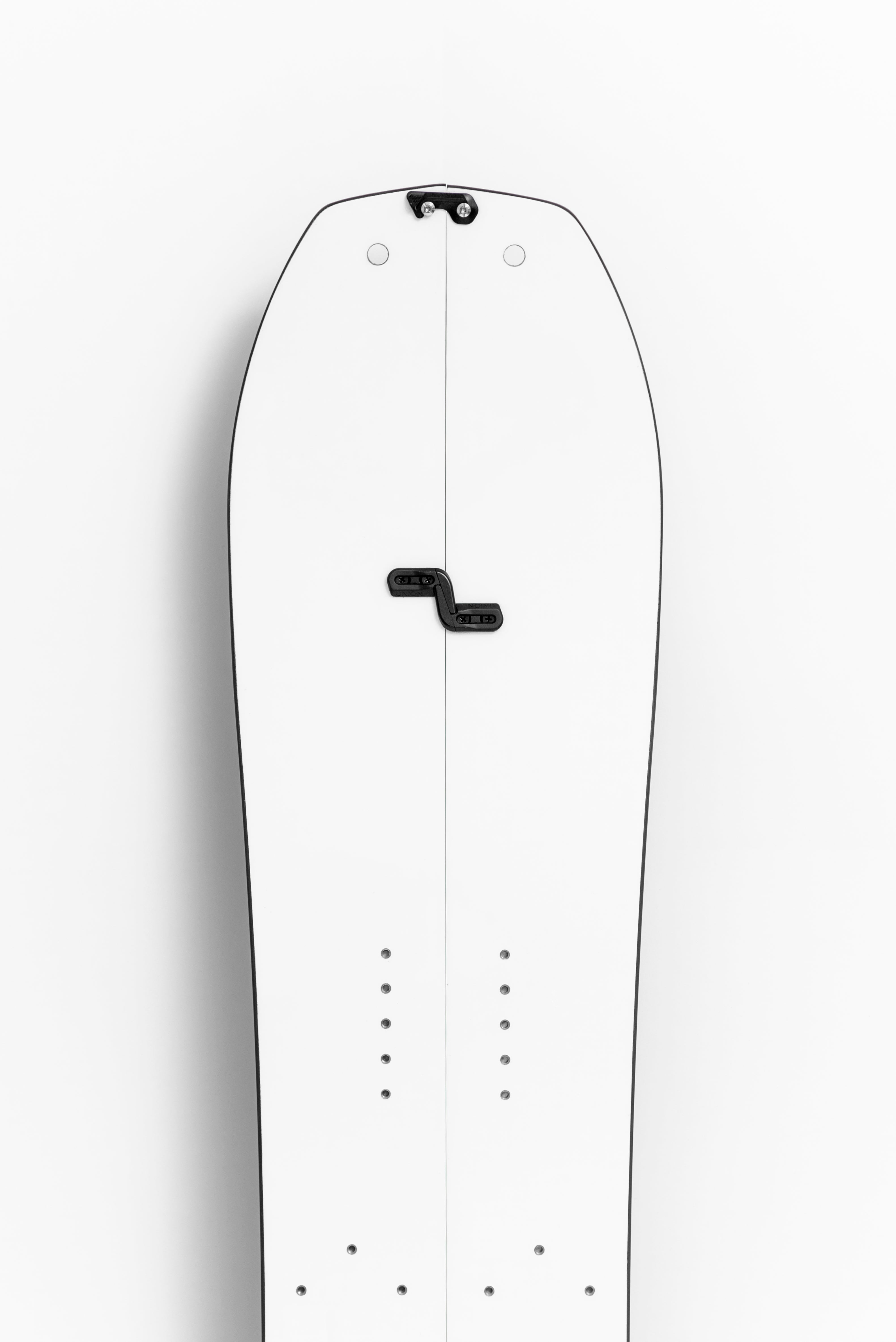 Korua Shapes Transition Finder Splitboard – ESS Board Store