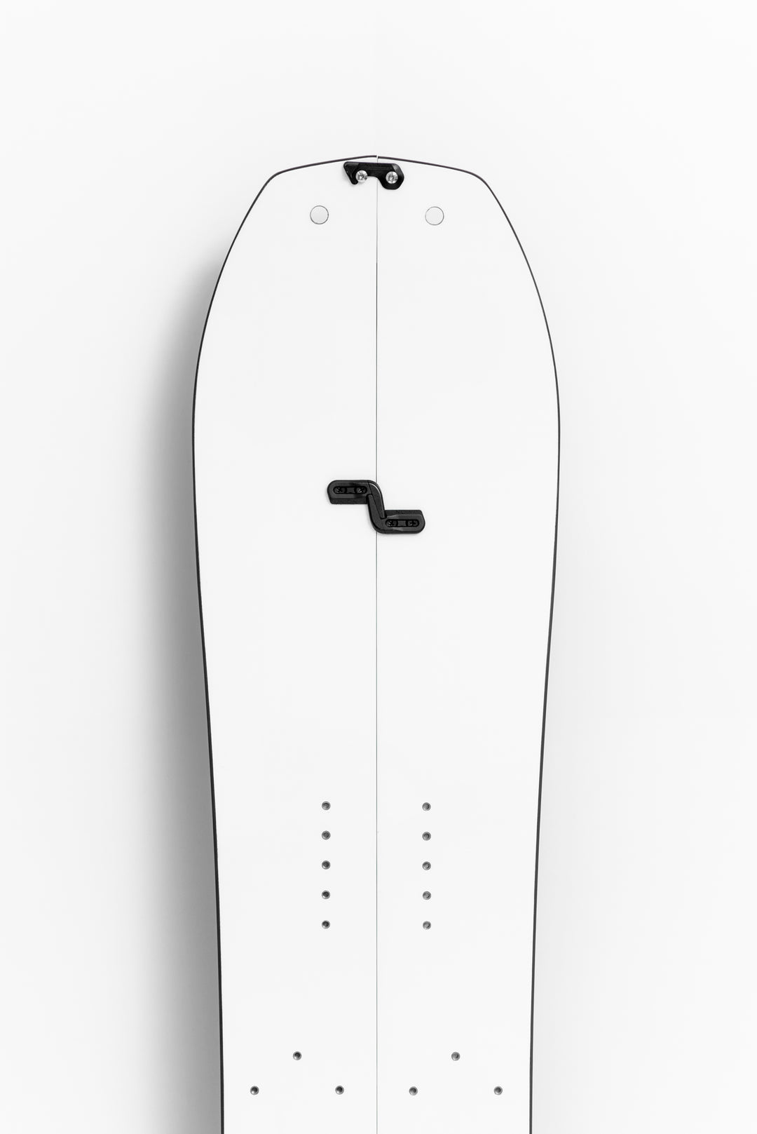 Korua Shapes Transition Finder Splitboard