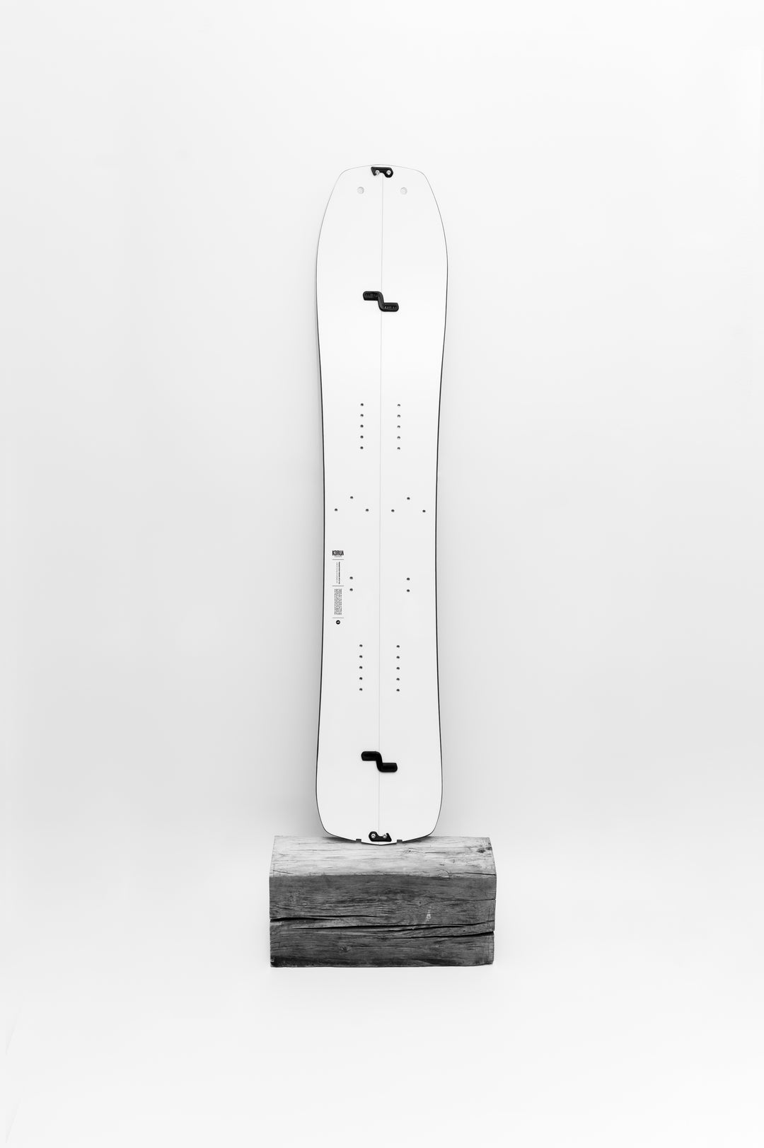 Korua Shapes Transition Finder Splitboard