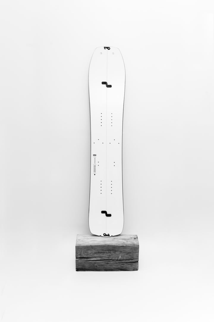 Korua Shapes Transition Finder Splitboard