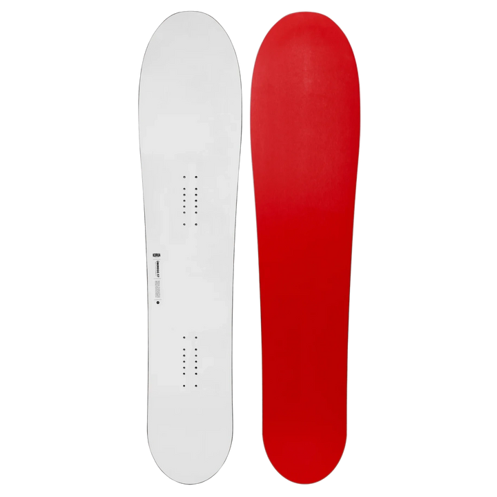 Korua Shapes Überegg Snowboard