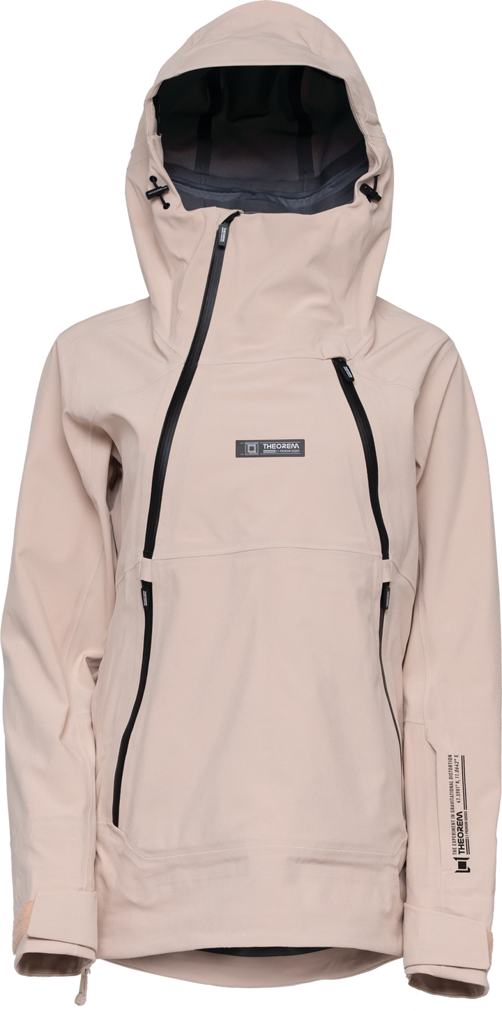 L1 2024 Atlas Womens Snow Jacket