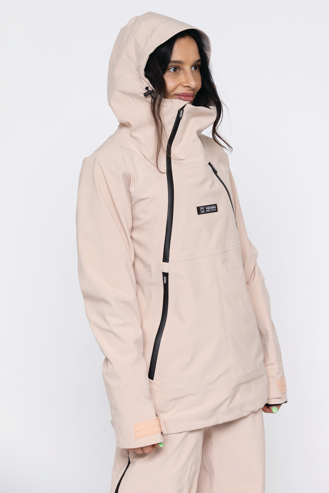L1 2024 Atlas Womens Snow Jacket