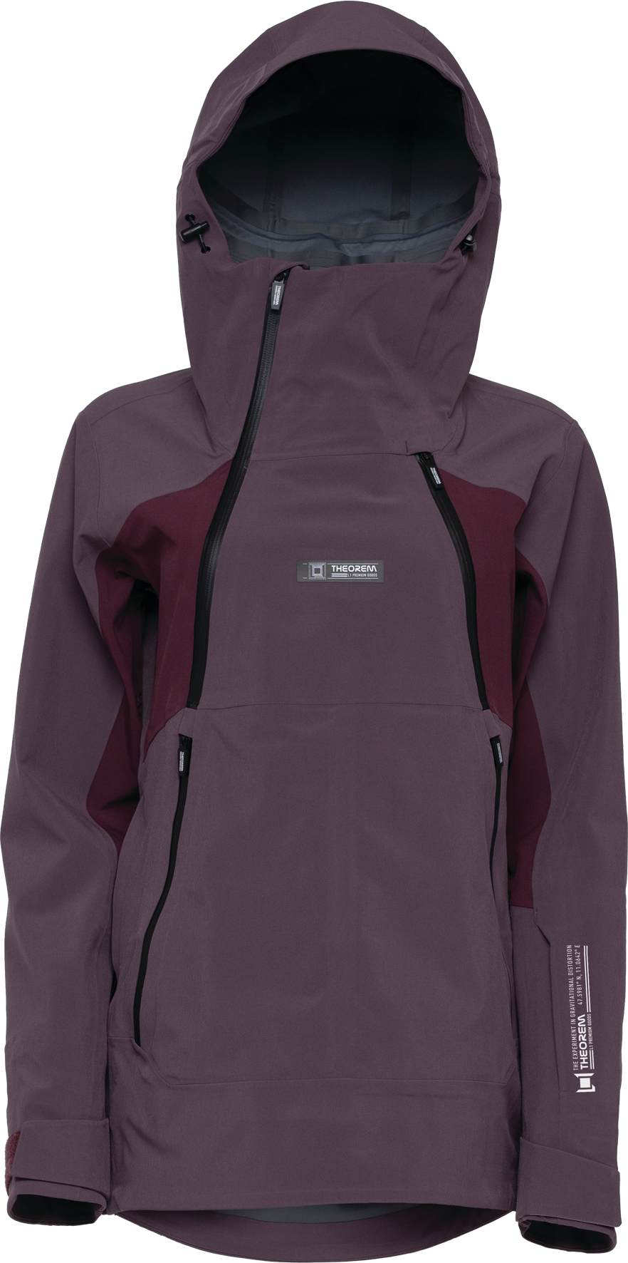 L1 2024 Atlas Womens Snow Jacket – ESS Board Store