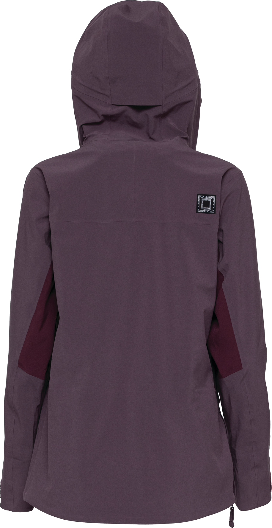 L1 2024 Atlas Womens Snow Jacket