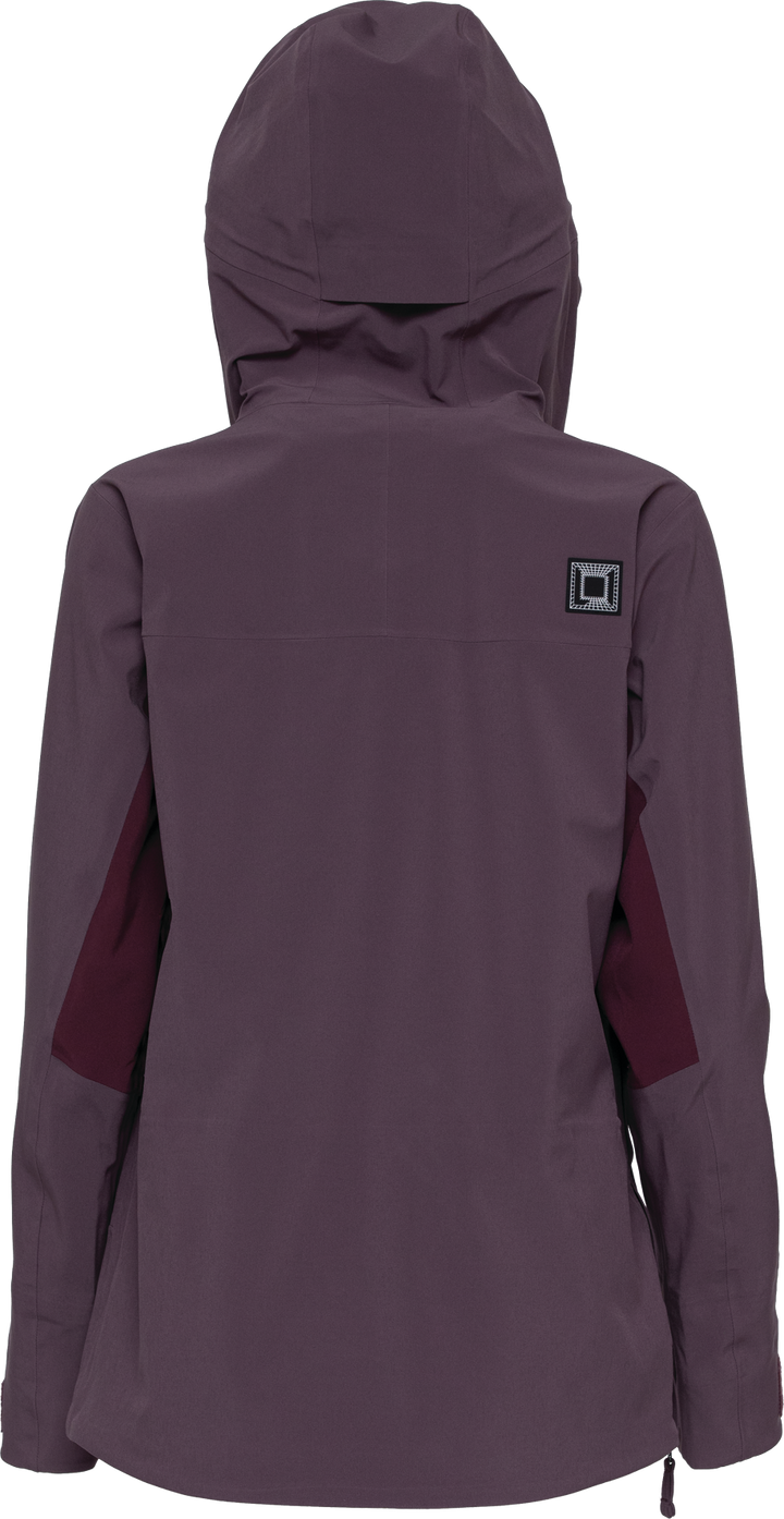 L1 2024 Atlas Womens Snow Jacket