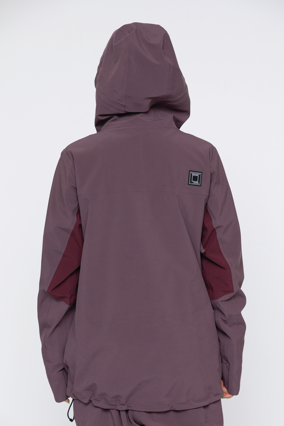 L1 2024 Atlas Womens Snow Jacket