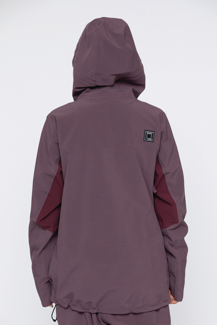 L1 2024 Atlas Womens Snow Jacket