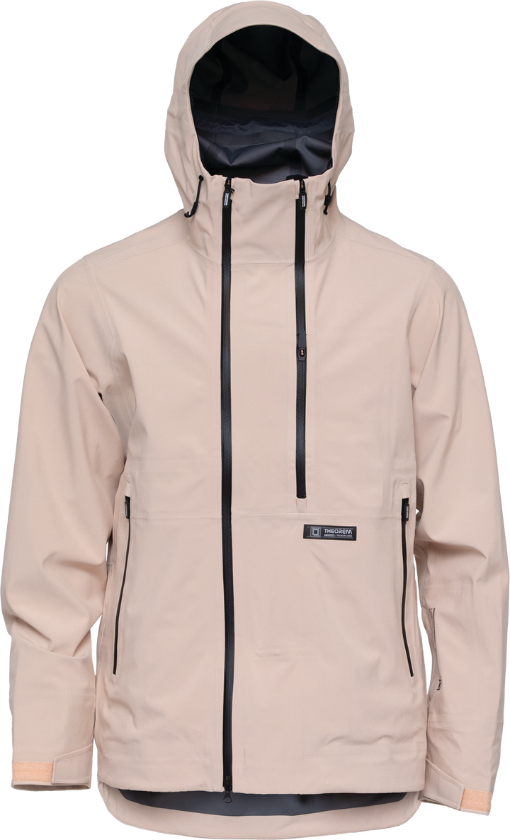 L1 2024 Axial Snow Jacket