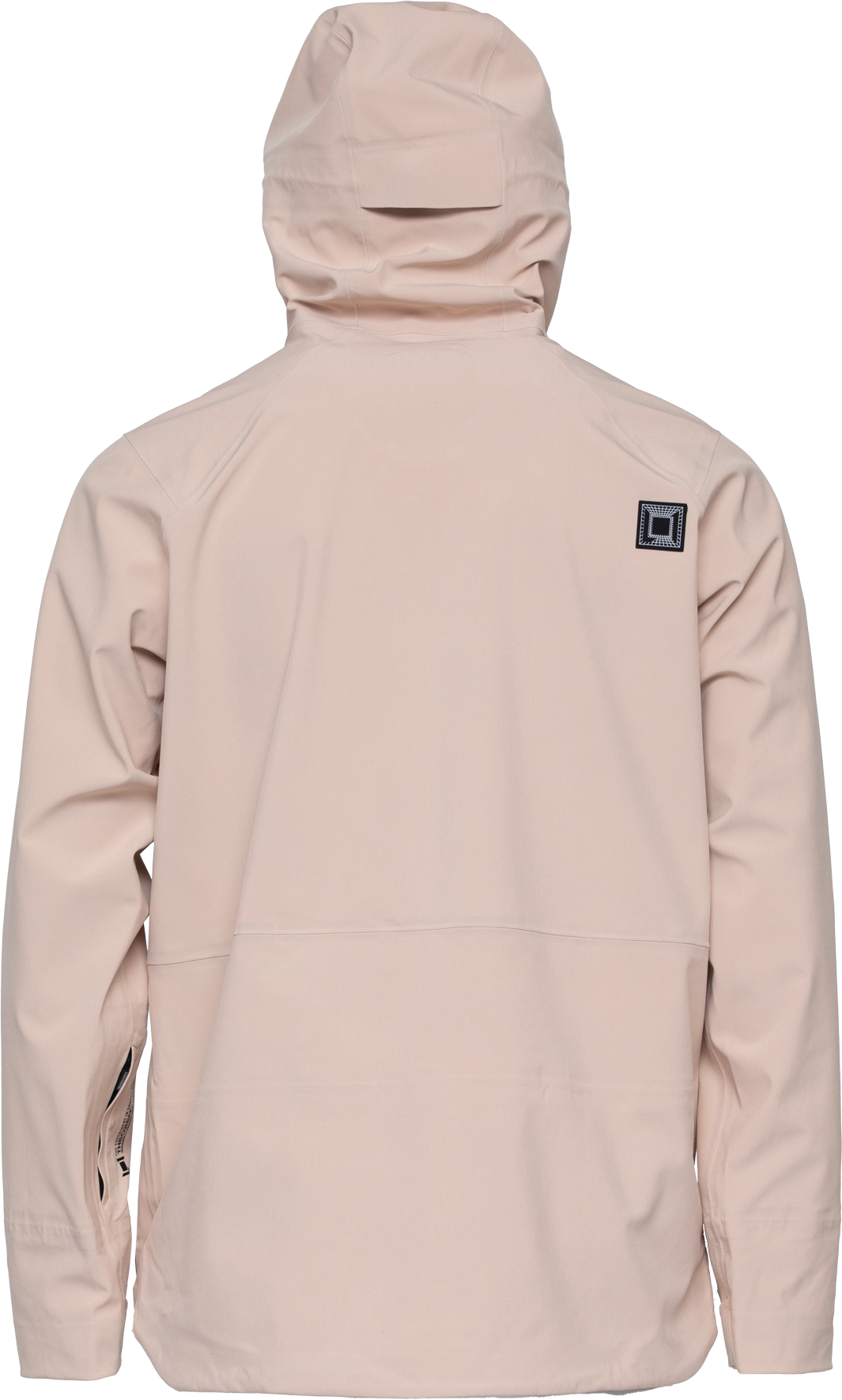 L1 2024 Axial Snow Jacket