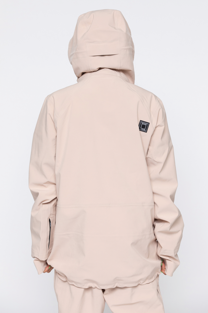 L1 2024 Axial Snow Jacket