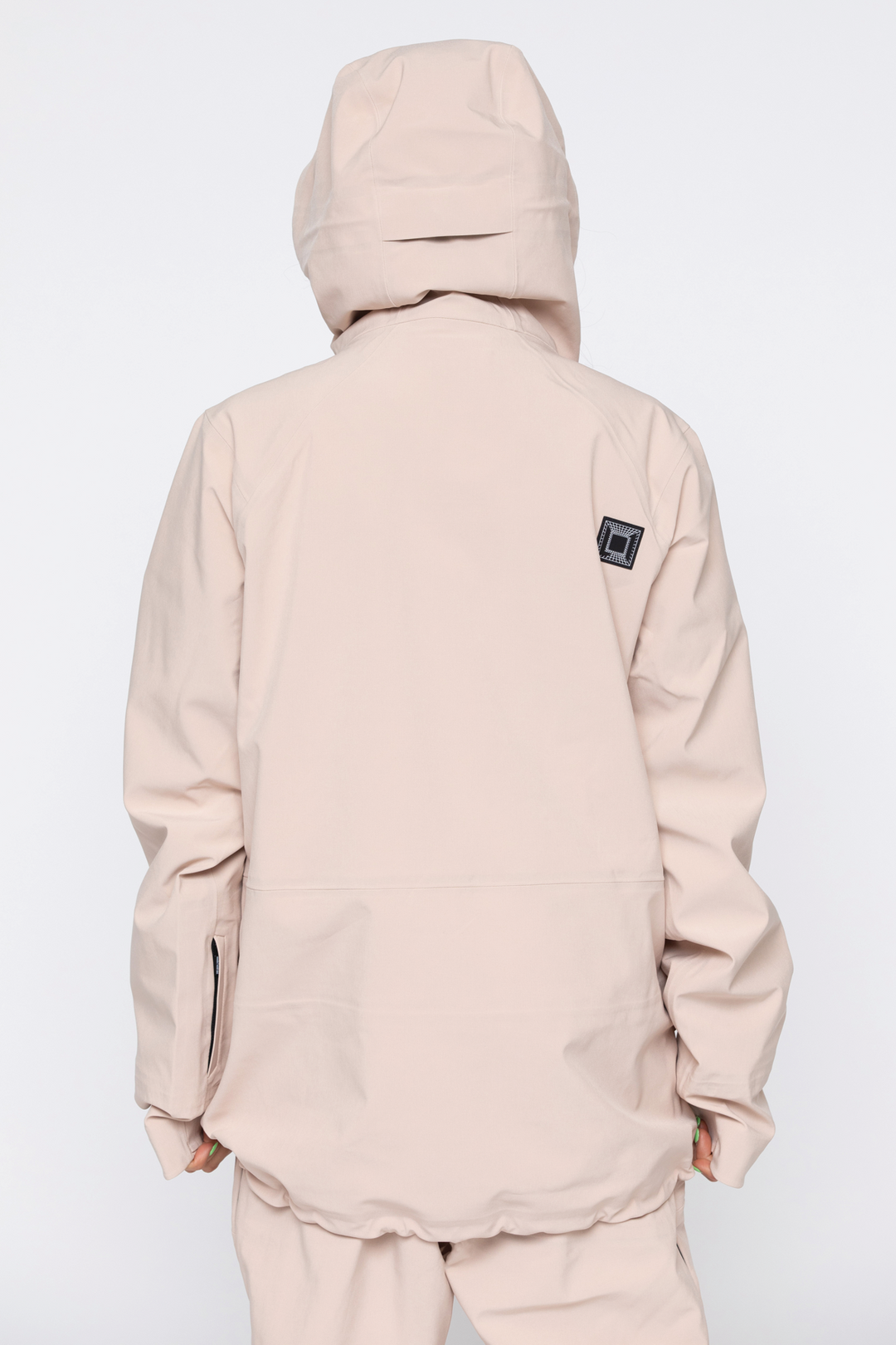 L1 2024 Axial Snow Jacket – ESS Board Store