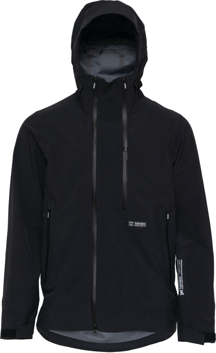 L1 2024 Axial Snow Jacket