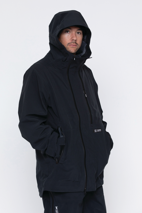 L1 2024 Axial Snow Jacket