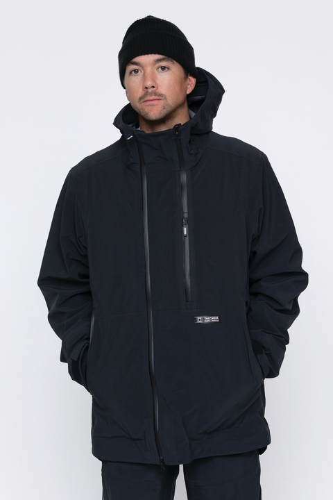 L1 2024 Axial Snow Jacket