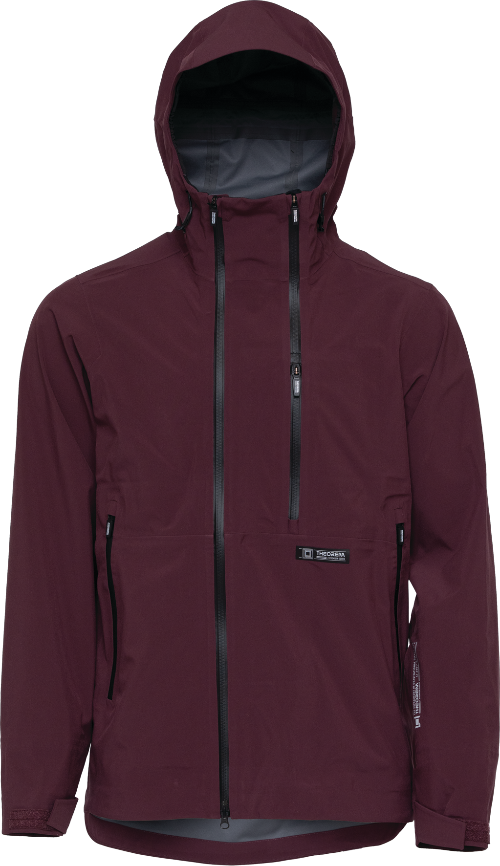 L1 2024 Axial Snow Jacket