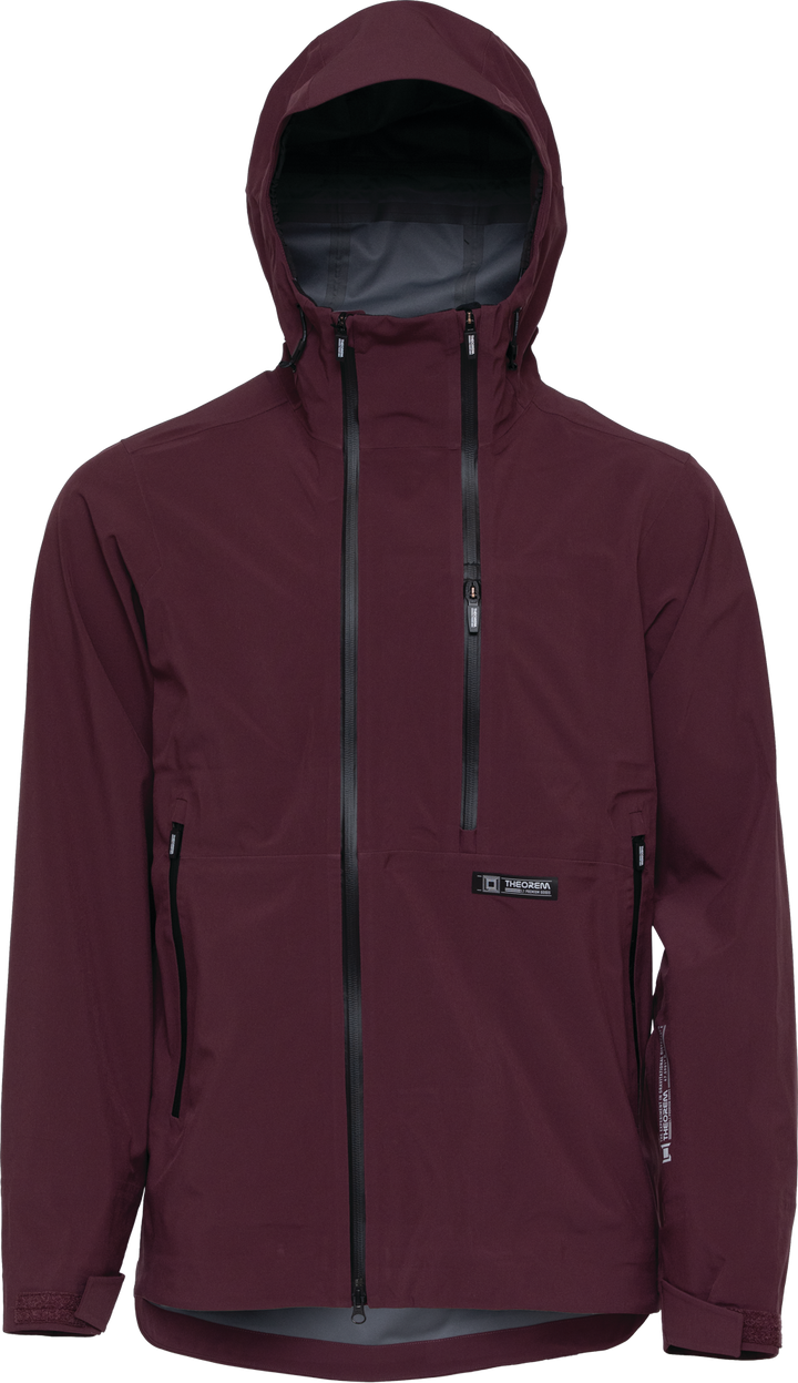 L1 2024 Axial Snow Jacket