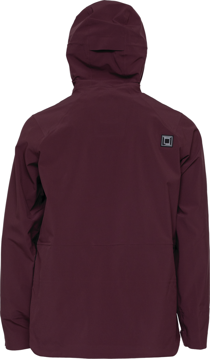 L1 2024 Axial Snow Jacket
