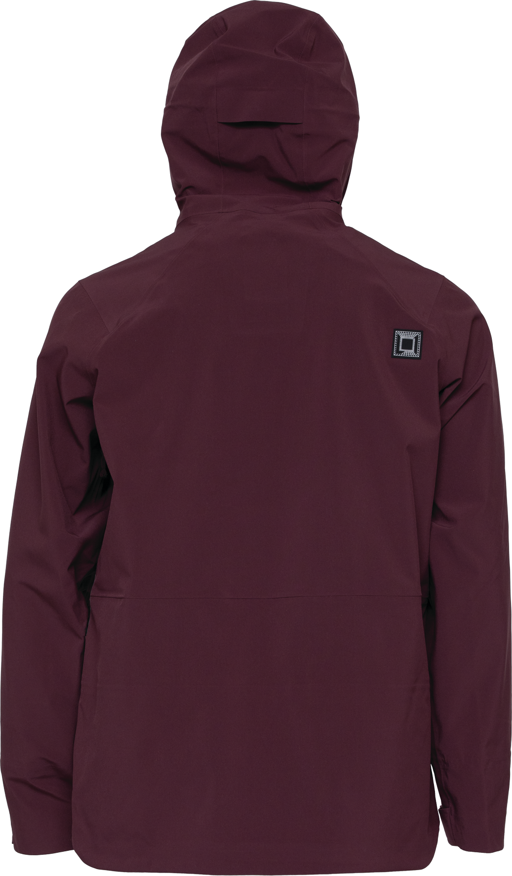 L1 2024 Axial Snow Jacket – ESS Board Store