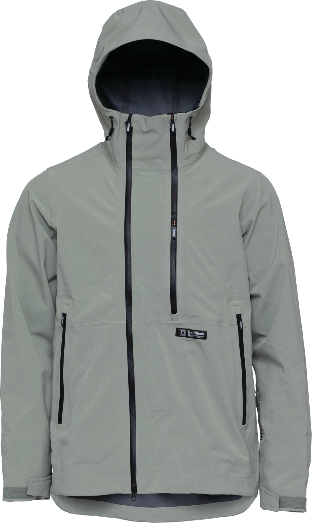 L1 2024 Axial Snow Jacket