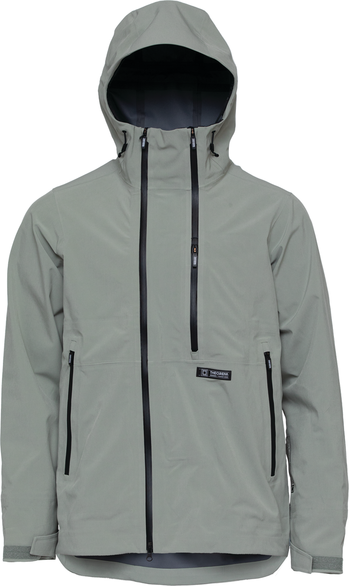 L1 2024 Axial Snow Jacket