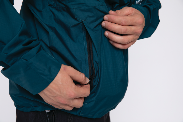 L1 2024 Diffuse Snow Jacket