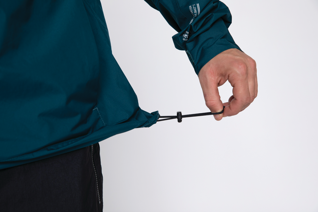 L1 2024 Diffuse Snow Jacket