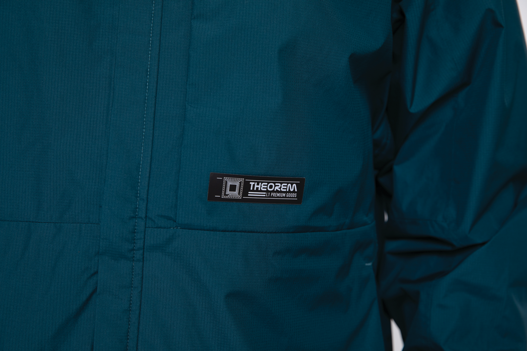 L1 2024 Diffuse Snow Jacket