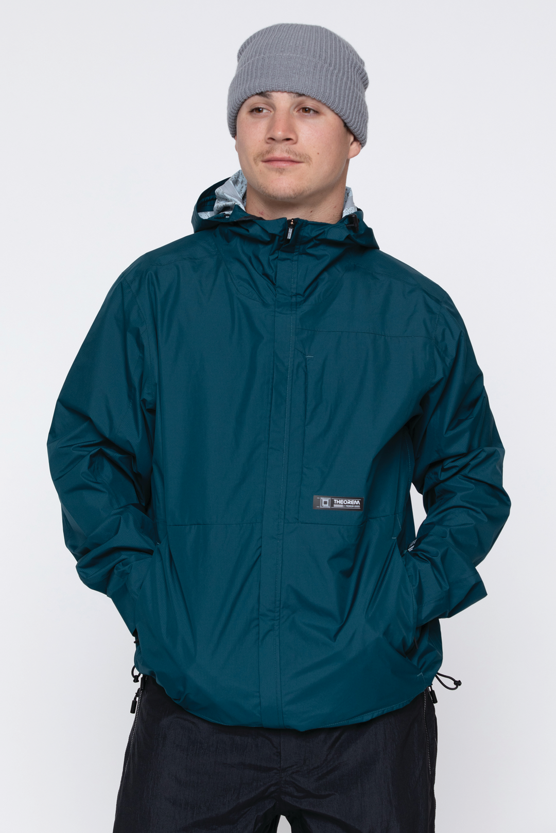 L1 2024 Diffuse Snow Jacket