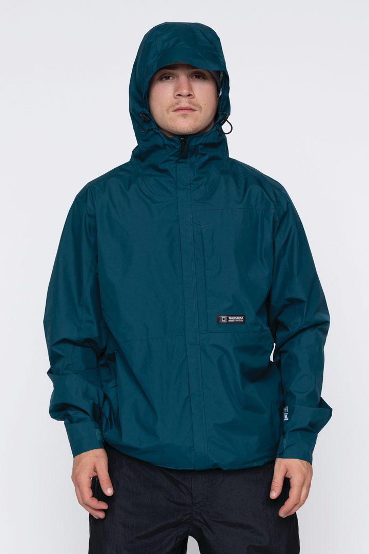 L1 2024 Diffuse Snow Jacket