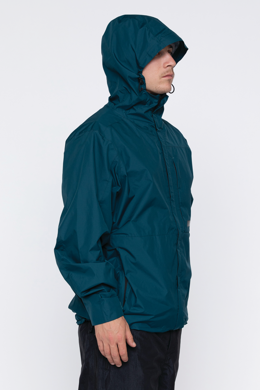 L1 2024 Diffuse Snow Jacket
