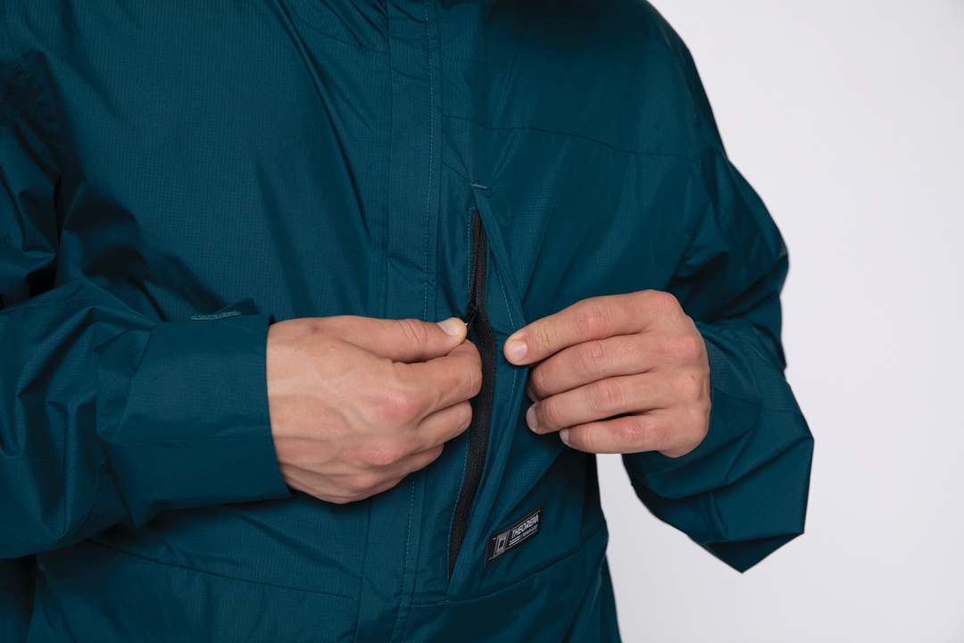 L1 2024 Diffuse Snow Jacket