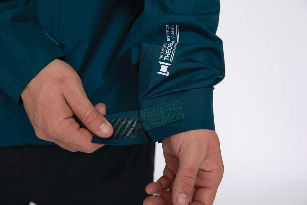 L1 2024 Diffuse Snow Jacket