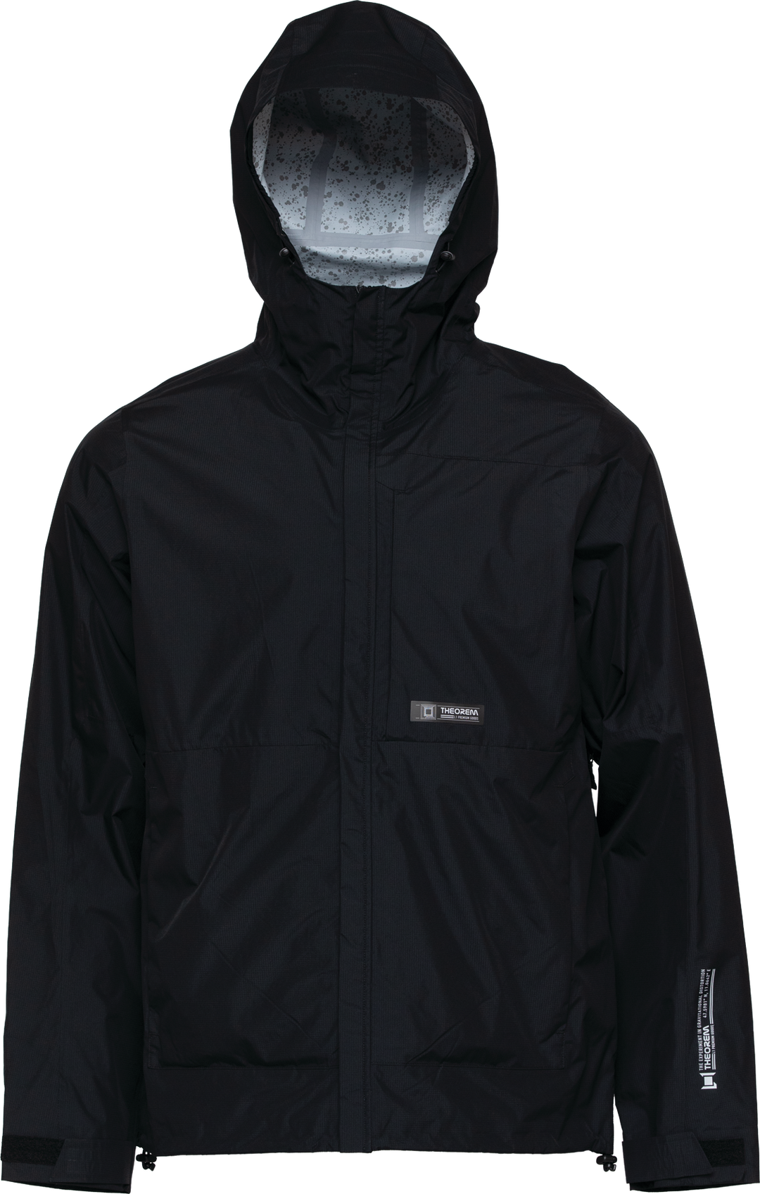 L1 2024 Diffuse Snow Jacket