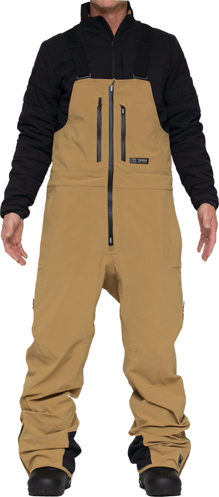 L1 2024 Huron Snow Bib