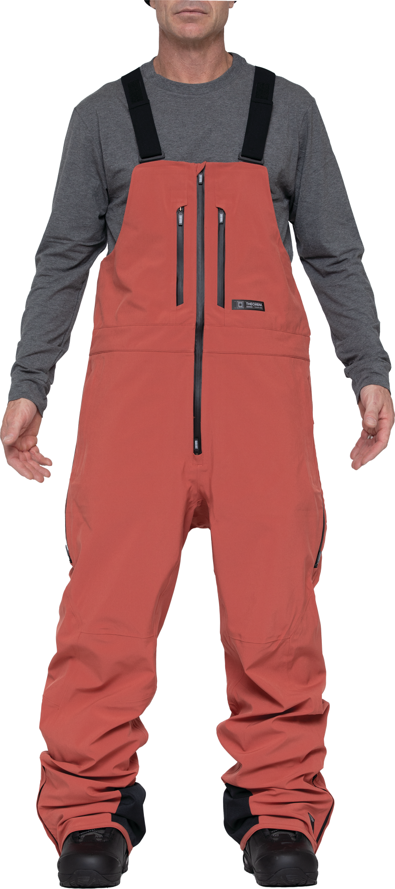 L1 2024 Huron Snow Bib